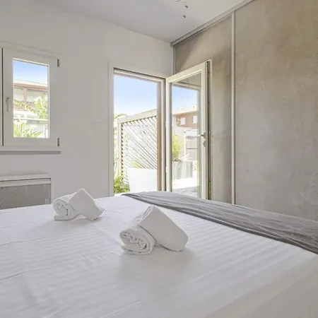 Wonderful House With Pool And Jacuzzi - - Welkeys Vakantiehuis Ondres